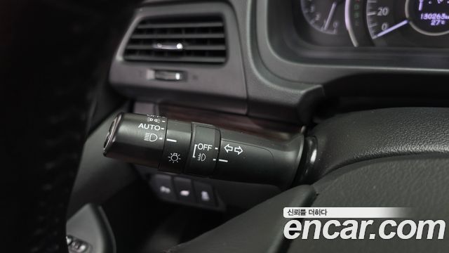 Honda CR-V 2016 — photo 18
