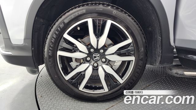 Honda Pilot 2019 — photo 5