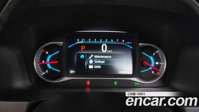 Honda Pilot 2019 — photo 11