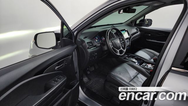 Honda Pilot 2019 — photo 13