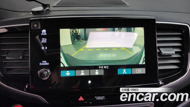 Honda Pilot 2019 — photo 20