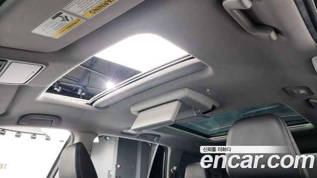 Honda Pilot 2019 — photo 23