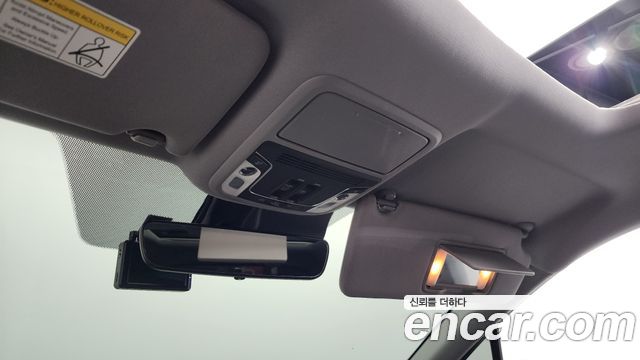 Honda Pilot 2019 — photo 26