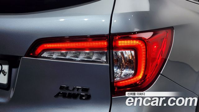 Honda Pilot 2019 — photo 9