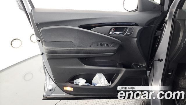 Honda Pilot 2019 — photo 14