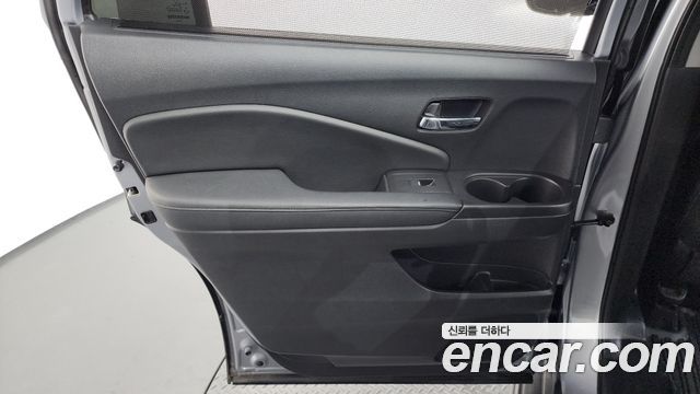 Honda Pilot 2019 — photo 15