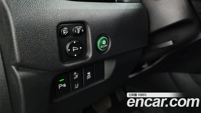 Honda Pilot 2019 — photo 27