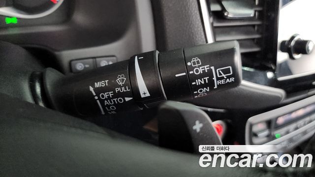 Honda Pilot 2019 — photo 28