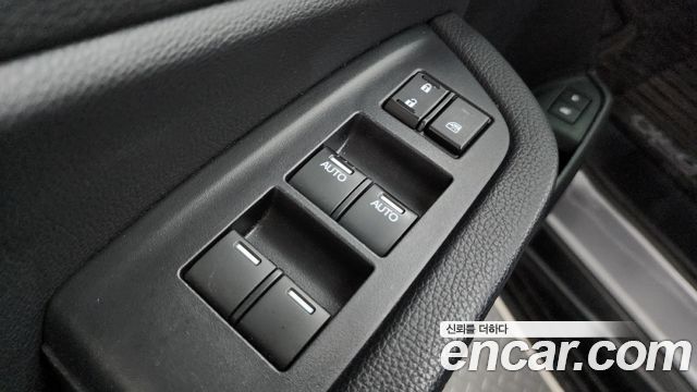 Honda Pilot 2019 — photo 29