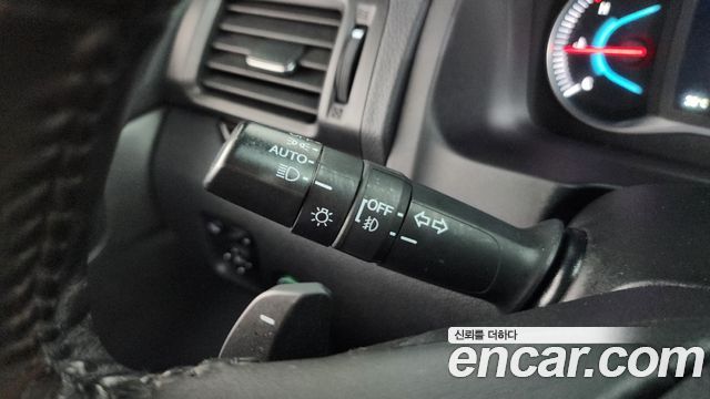 Honda Pilot 2019 — photo 30
