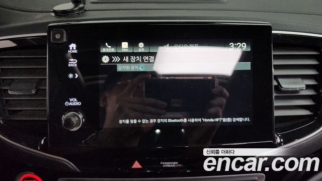 Honda Pilot 2019 — photo 34