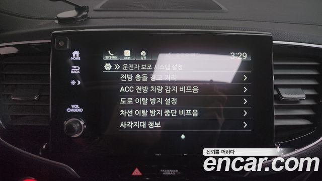 Honda Pilot 2019 — photo 35