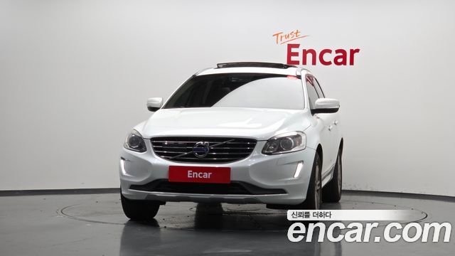 Volvo XC60 2017 — photo 3