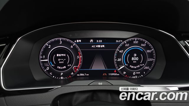 Volkswagen Arteon 2019 — photo 8