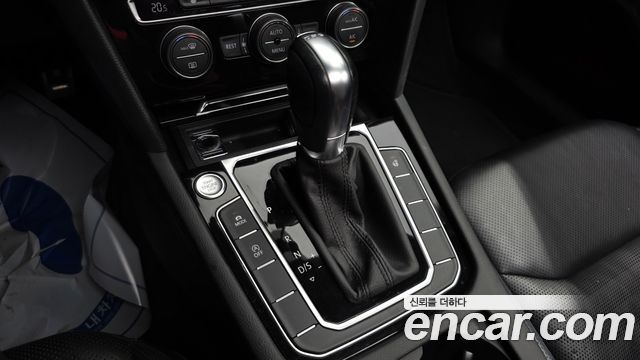 Volkswagen Arteon 2019 — photo 9