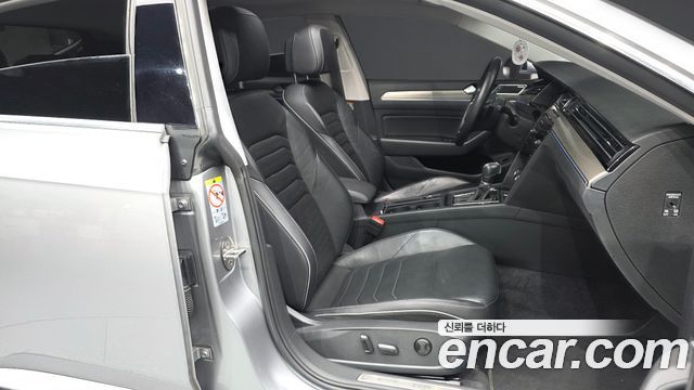 Volkswagen Arteon 2019 — photo 11