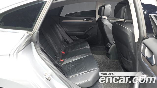Volkswagen Arteon 2019 — photo 12