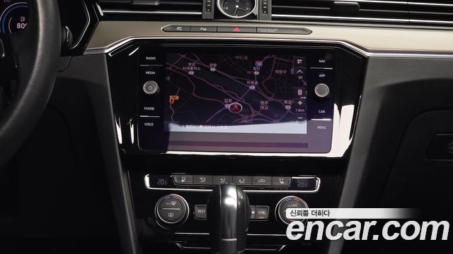 Volkswagen Arteon 2019 — photo 14