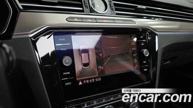 Volkswagen Arteon 2019 — photo 15