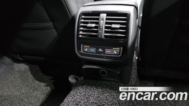 Volkswagen Arteon 2019 — photo 19