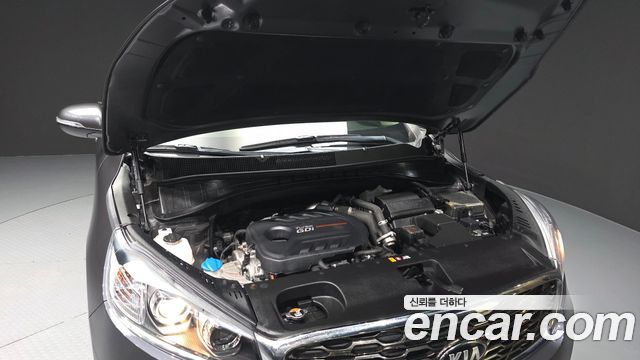 Kia Sorento 2020 — photo 6