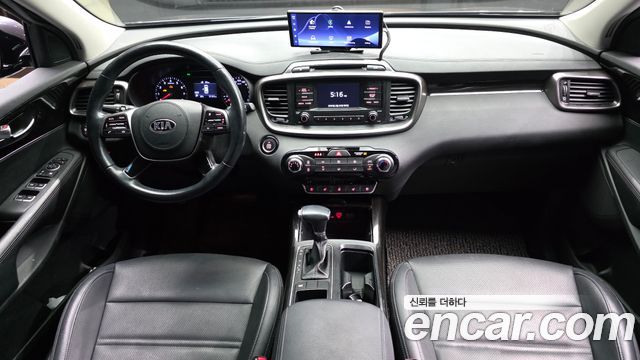 Kia Sorento 2020 — photo 7