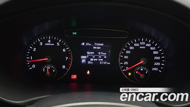 Kia Sorento 2020 — photo 8