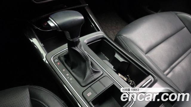 Kia Sorento 2020 — photo 9