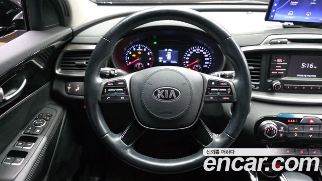 Kia Sorento 2020 — photo 13