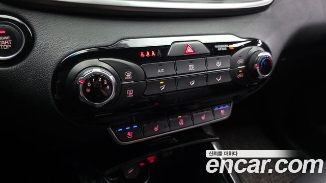 Kia Sorento 2020 — photo 18