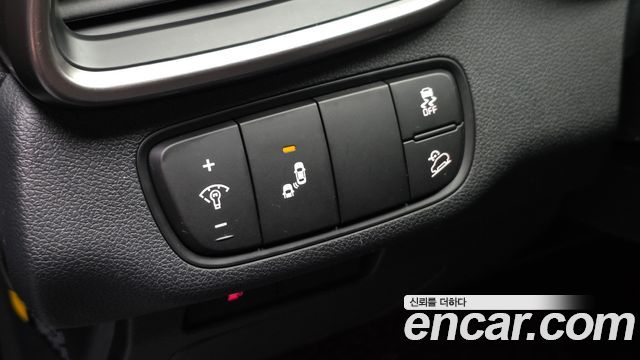 Kia Sorento 2020 — photo 19
