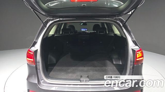 Kia Sorento 2020 — photo 20