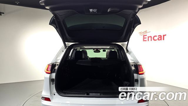Jeep Cherokee 2019 — photo 18