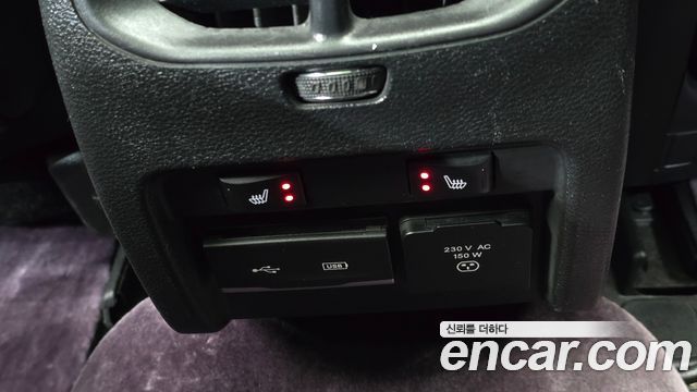 Jeep Cherokee 2019 — photo 19