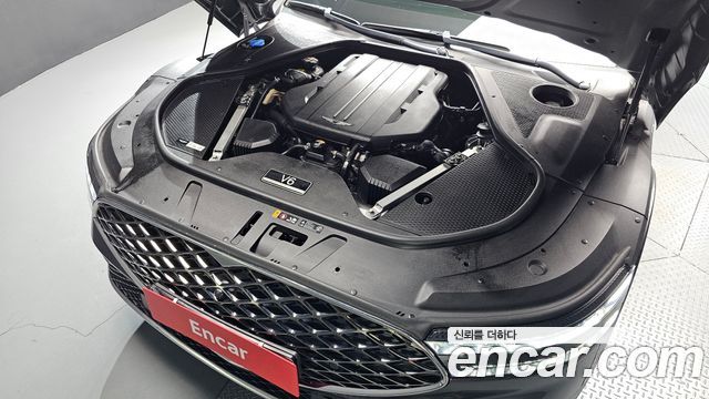 Genesis G90 2025 — photo 6