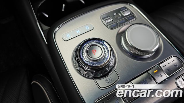 Genesis G90 2025 — photo 9
