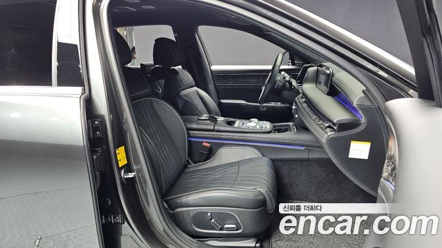 Genesis G90 2025 — photo 11