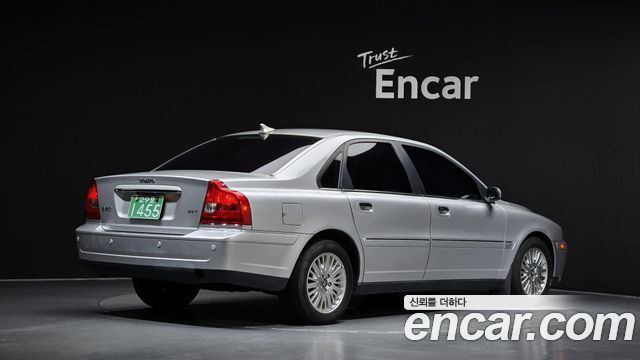 Volvo S80 2004 — photo 2
