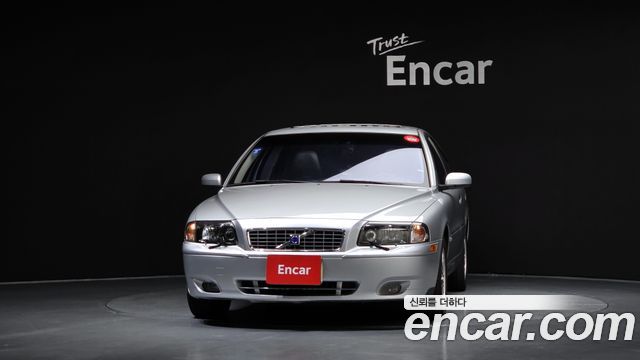 Volvo S80 2004 — photo 3