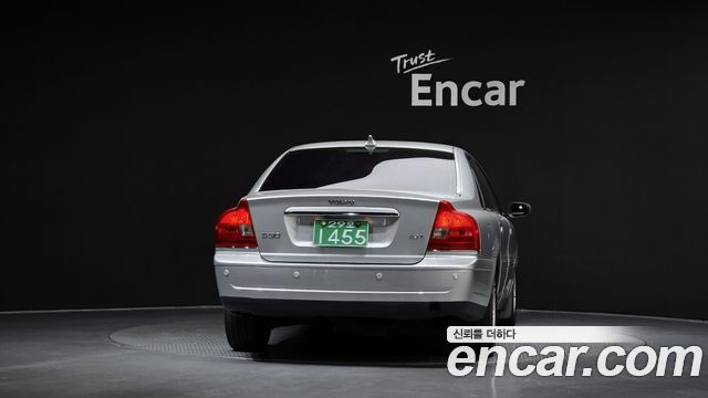 Volvo S80 2004 — photo 4