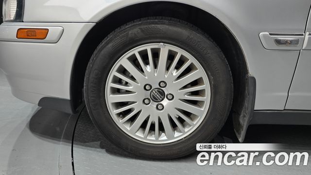 Volvo S80 2004 — photo 5