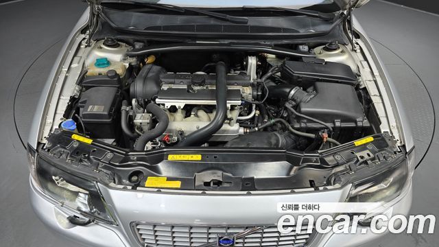 Volvo S80 2004 — photo 6