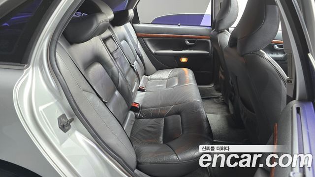 Volvo S80 2004 — photo 11