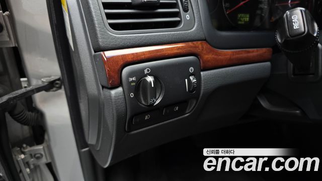 Volvo S80 2004 — photo 16
