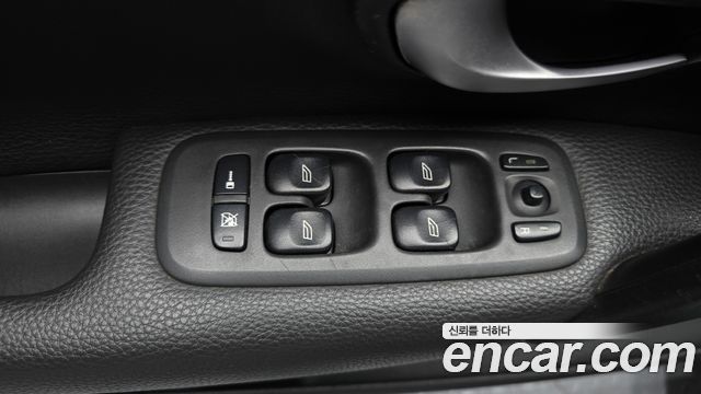 Volvo S80 2004 — photo 17