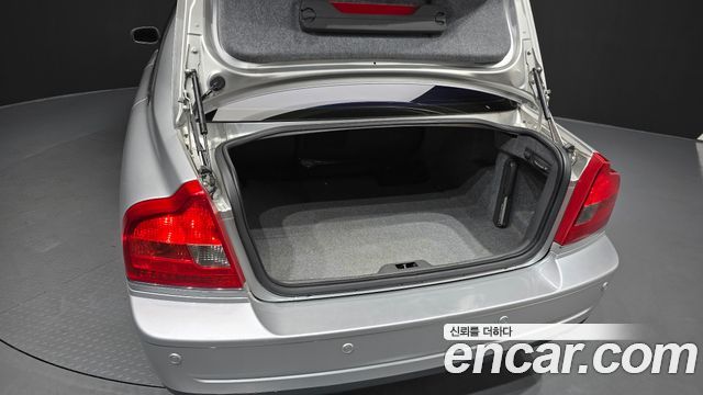 Volvo S80 2004 — photo 20