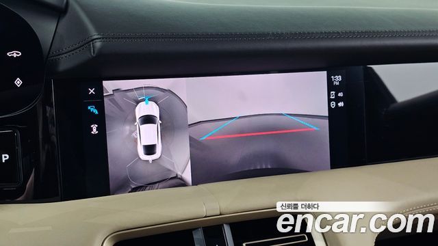 Porsche Taycan 2023 — photo 26