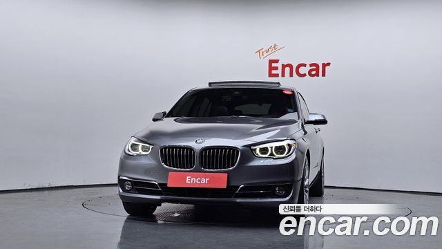 BMW Gran Turismo 2015 — photo 3