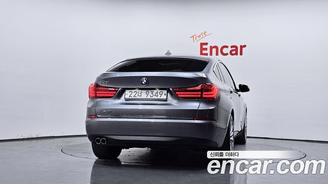 BMW Gran Turismo 2015 — photo 4