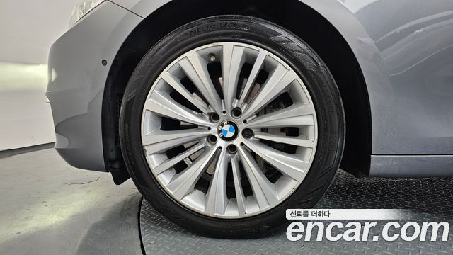 BMW Gran Turismo 2015 — photo 5